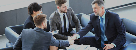 Our Attorneys